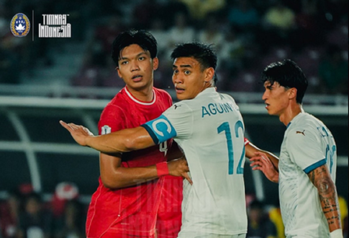 Fans Singapura Mendesak Timnas Indonesia dari Piala AFF 2024: Garuda Tidak Memiliki Trofi!