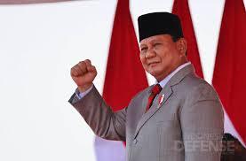 Prabowo: Indonesia Terlalu Kaya dan Selalu Diinginkan Untuk Dirusak