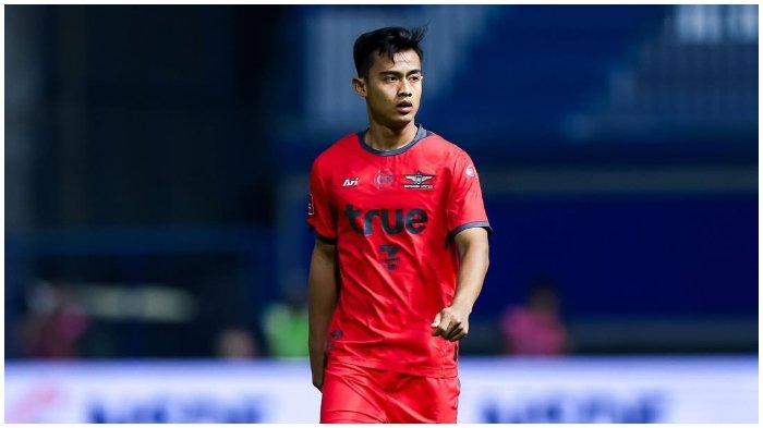 Bambang Pamungkas Tanggapi Pilihan Arhan untuk Bangkok United Daripada Persija