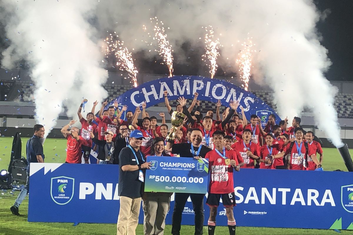 Sumut United janji maksimalkan pemain Sumatera Utara di Liga 2