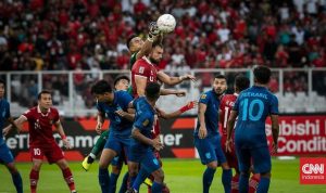Krisis Pelatih Melanda ASEAN, Indonesia Jadi Salah Satu Korban
