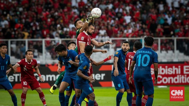Krisis Pelatih Melanda ASEAN, Indonesia Jadi Salah Satu Korban